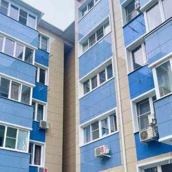 Продается 2-х комнатная квартира, 58,1 м²