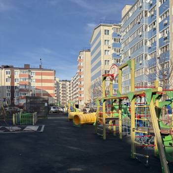 Продается 2-х комнатная квартира, 58,1 м²