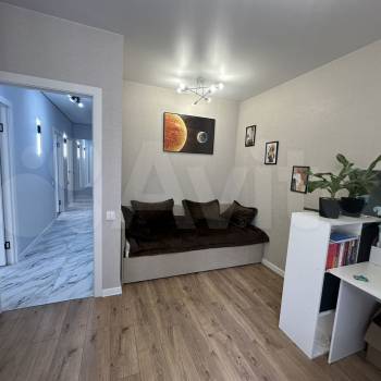 Сдается Многокомнатная квартира, 70 м²