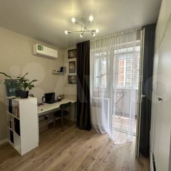 Сдается Многокомнатная квартира, 70 м²