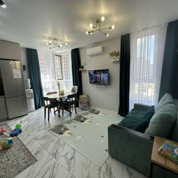 Сдается Многокомнатная квартира, 70 м²