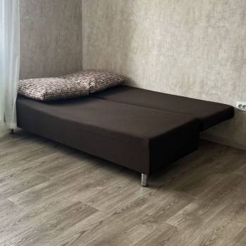 Продается 1-комнатная квартира, 25,6 м²