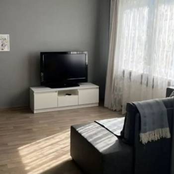 Продается 1-комнатная квартира, 33,1 м²