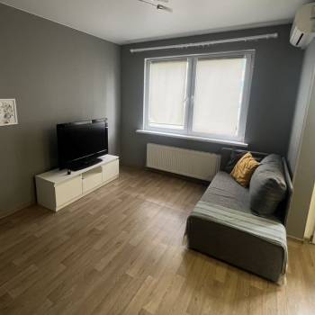 Продается 1-комнатная квартира, 33,1 м²