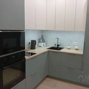 Продается 1-комнатная квартира, 45 м²
