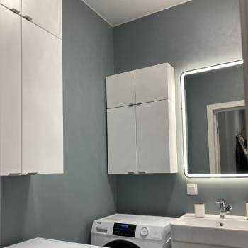 Продается 2-х комнатная квартира, 60,2 м²