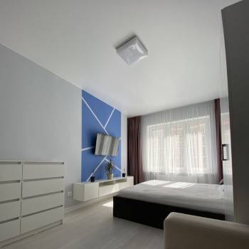 Продается 2-х комнатная квартира, 60,2 м²
