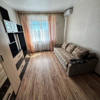 Сдается 1-комнатная квартира, 36 м²