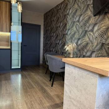 Продается 1-комнатная квартира, 45 м²