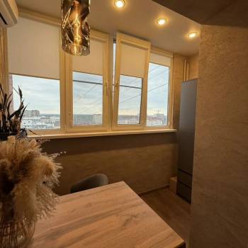 Продается 1-комнатная квартира, 45 м²