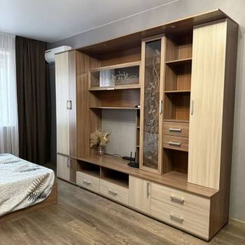 Продается 1-комнатная квартира, 45 м²