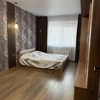 Продается 1-комнатная квартира, 45 м²