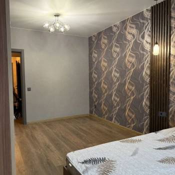 Продается 1-комнатная квартира, 45 м²