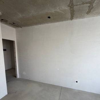 Продается 1-комнатная квартира, 43,8 м²