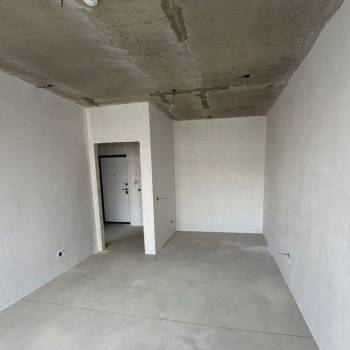 Продается 1-комнатная квартира, 43,8 м²