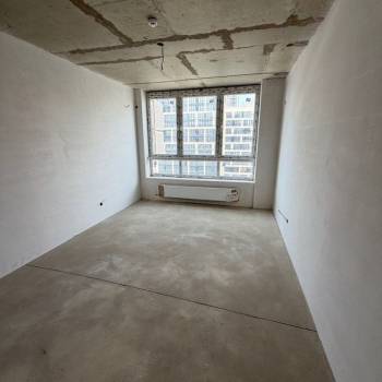 Продается 1-комнатная квартира, 43,8 м²