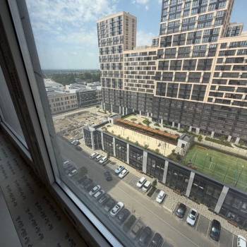 Продается 1-комнатная квартира, 43,8 м²