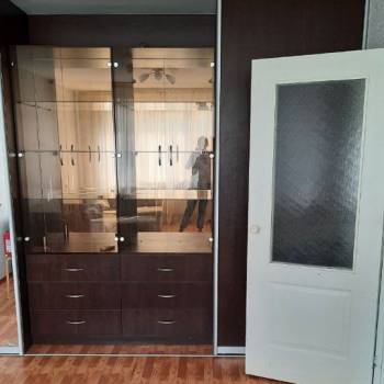 Сдается 1-комнатная квартира, 42 м²