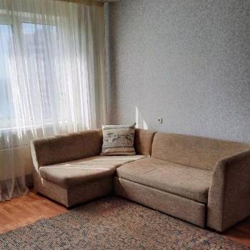 Сдается 1-комнатная квартира, 42 м²
