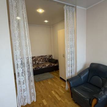 Сдается 1-комнатная квартира, 49 м²