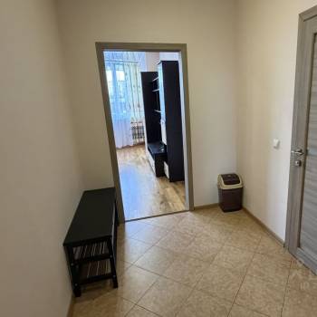 Сдается 1-комнатная квартира, 49 м²