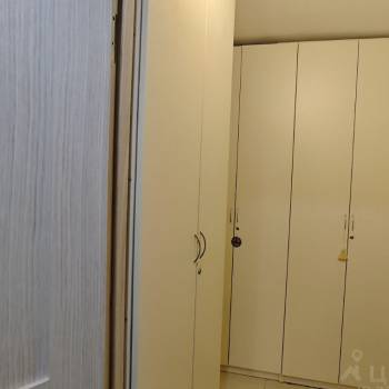 Сдается 1-комнатная квартира, 42 м²