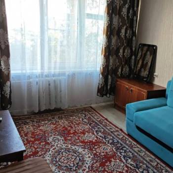 Сдается 2-х комнатная квартира, 45 м²