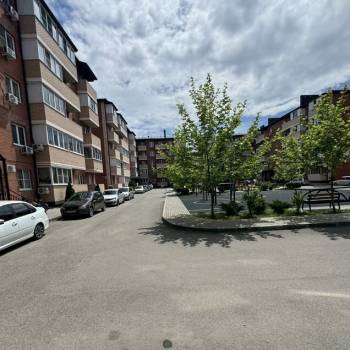Сдается 1-комнатная квартира, 22 м²