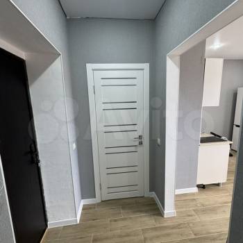 Сдается 1-комнатная квартира, 22 м²