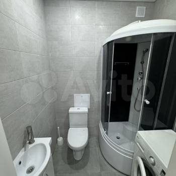 Сдается 1-комнатная квартира, 22 м²