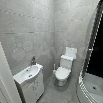 Сдается 1-комнатная квартира, 22 м²