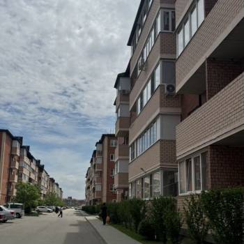 Сдается 1-комнатная квартира, 22 м²