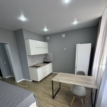 Сдается 1-комнатная квартира, 22 м²