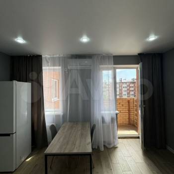 Сдается 1-комнатная квартира, 22 м²
