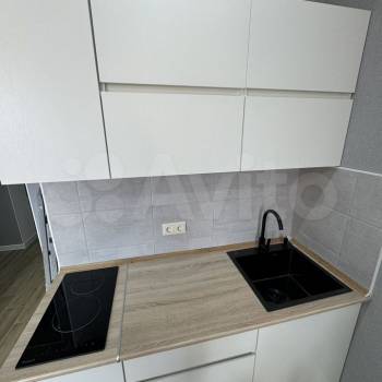 Сдается 1-комнатная квартира, 22 м²