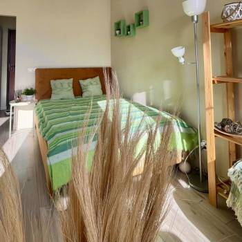 Сдается 1-комнатная квартира, 30 м²