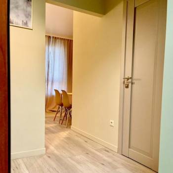 Сдается 1-комнатная квартира, 30 м²