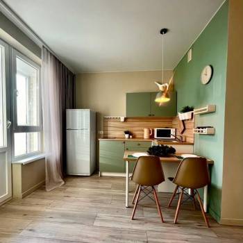 Сдается 1-комнатная квартира, 30 м²