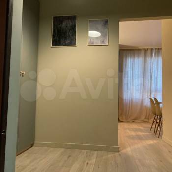 Сдается 1-комнатная квартира, 30 м²