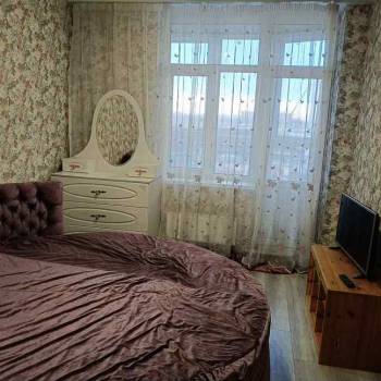 Сдается 2-х комнатная квартира, 56 м²
