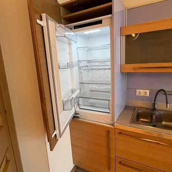 Сдается 1-комнатная квартира, 47 м²