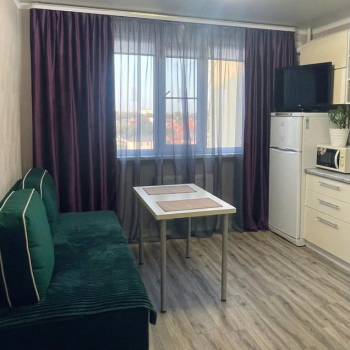 Продается 1-комнатная квартира, 36 м²