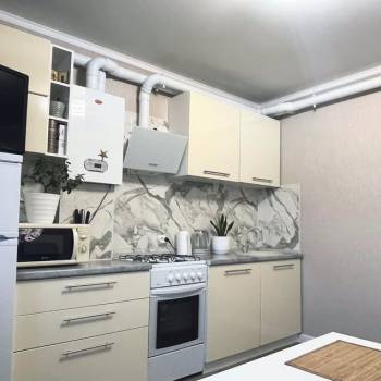Продается 1-комнатная квартира, 36 м²