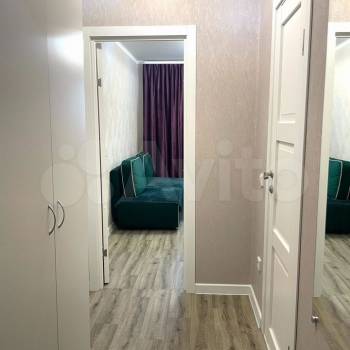 Продается 1-комнатная квартира, 36 м²