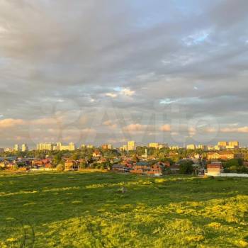 Продается 1-комнатная квартира, 36 м²