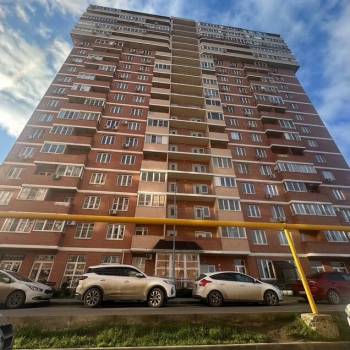 Продается 3-х комнатная квартира, 61,5 м²