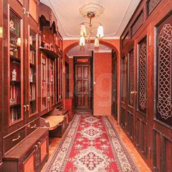 Продается Многокомнатная квартира, 80 м²