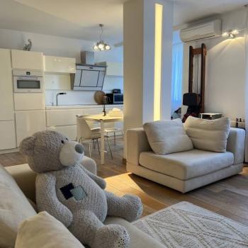 Продается 3-х комнатная квартира, 98 м²