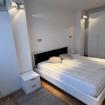 Продается 3-х комнатная квартира, 98 м²