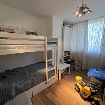 Продается 3-х комнатная квартира, 98 м²